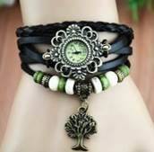 Reloj Pulsera