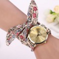 Reloj tela